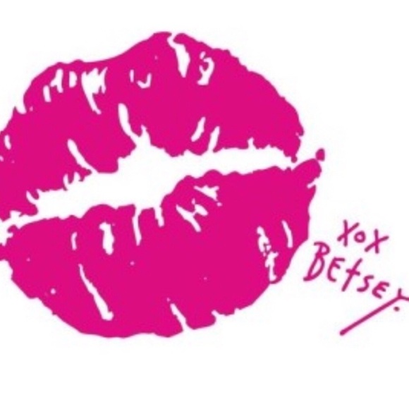 Betsey Johnson Small Checkered Backpack ♥️♠️ - Picture 7 of 7